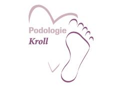 logo Podologische Praxis Kroll